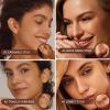 imageFansilver 16G Surgical Steel Tragus Conch Helix Piercing Jewelry Internal Thread CZ Flat Back Lip Studs Cartilage Earrings Hypoallergenic Forward Lip Monroe Labret Medusa Piercing JewelrySilver