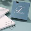 imageFansilver 14K Gold Filled Flat Back Stud Earrings for Women 316L Surgical Steel Internal Thread Nose Rings Studs Hypoallergenic Lip Monroe Labret Medusa Piercing JewelrySilver